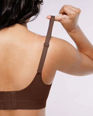 OceanHug™ Oyster Reborn T-Shirt Bra