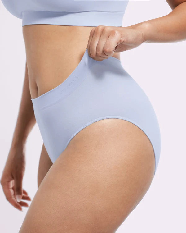Culotte lissante OceanHug™ Oyster Reborn