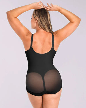 INNER ARMOR™ Contour Comfy Smoothing Brief Bodysuit