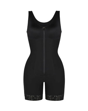 Bare Essentials™ AirSlim® Full Coverage Sculpting Bodysuit