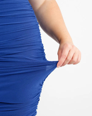 Robe gainante en maille organza Bare Essentials™ AirSlim®