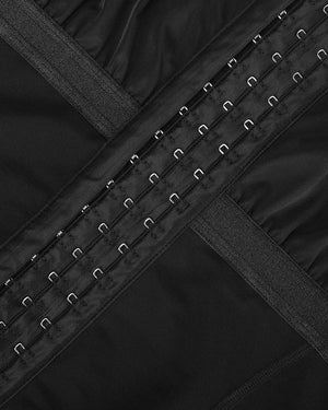 Smart Recovery™ AirSlim® Post-Surgical Full Coverage Bodysuit