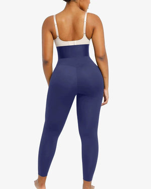 Bare Essentials™ AirSlim® ElasticFuse Waistband Shaping Leggings