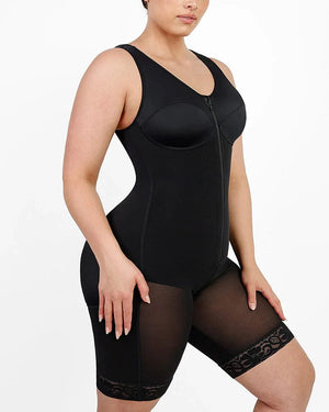 Bare Essentials™ AirSlim® Advanced Body Sculptor Bodysuit