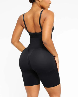 BOOT-YEAH™ SilkSculpt™ High-Waisted Short