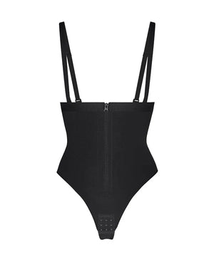 Bare Essentials™ AirSlim® High-waisted Thong
