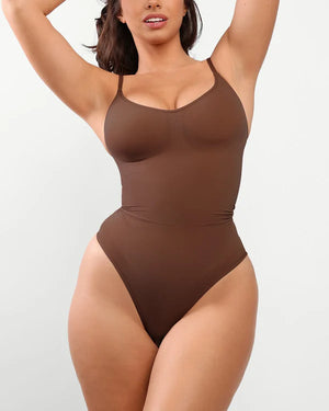 Bare Essentials™ Skin Flow™ Everyday Wear Smooth Bodysuits