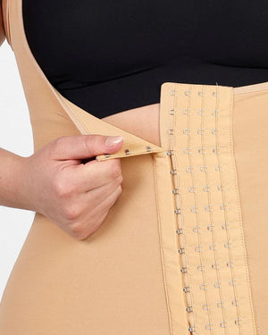 Smart Recovery™ AirSlim® Post Surgery Liposuction Compression Bodysuit
