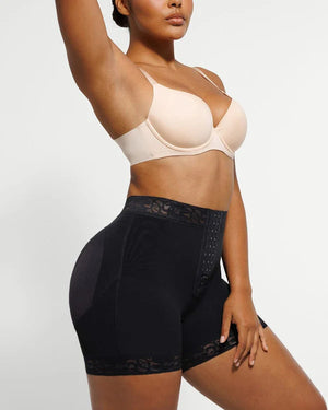 BOOT-YEAH™ AirSlim® Tummy Compression Butt-Lifting Short
