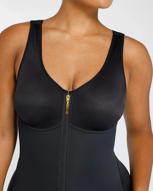 BOOT-YEAH™ AirSlim® Full Coverage Bodysuit