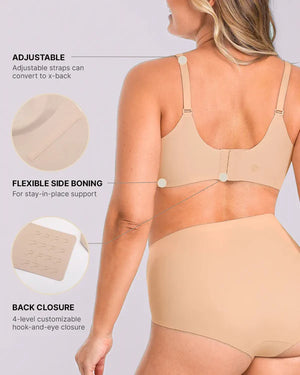 INNER ARMOR™ True Support Bra