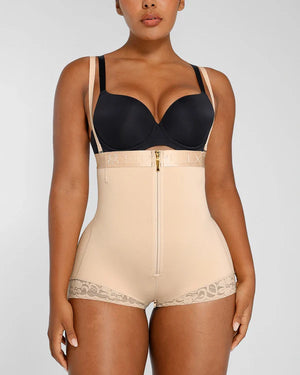 Culotte ouverte rehausse-fesses AirSlim®