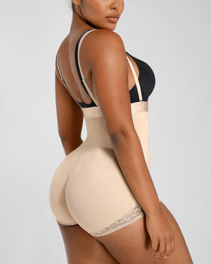 Culotte ouverte rehausse-fesses AirSlim®