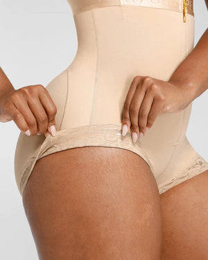 Culotte ouverte rehausse-fesses AirSlim®