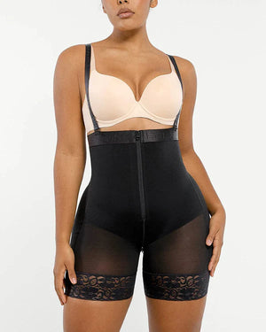 BOOT-YEAH™ AirSlim® Firm Tummy Compression Shaping Short