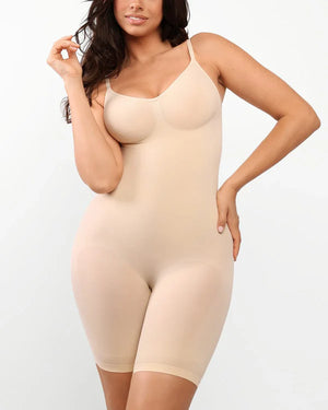 Bare Essentials™ Skin Flow™ Everyday Wear Smooth Bodysuits