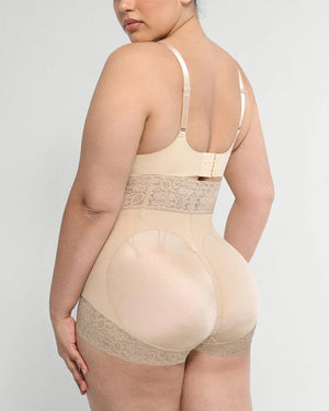 Bare Essentials™ AirSlim® Mid-Rise Shaper Brief