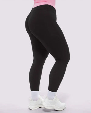 NeoSweat® AirSlim® High-Waisted Side Pocket Shaping Leggings