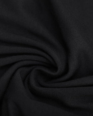 Robe longue gainante