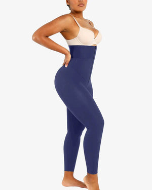 Bare Essentials™ AirSlim® ElasticFuse Waistband Shaping Leggings