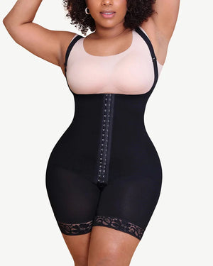 Smart Recovery™ AirSlim® Post Surgery Liposuction Compression Bodysuit