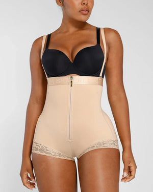 Culotte ouverte rehausse-fesses AirSlim®