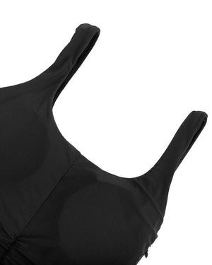 Robe gainante en maille organza Bare Essentials™ AirSlim®