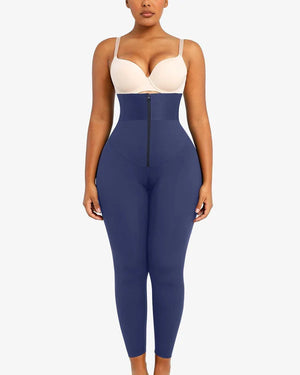 Bare Essentials™ AirSlim® ElasticFuse Waistband Shaping Leggings