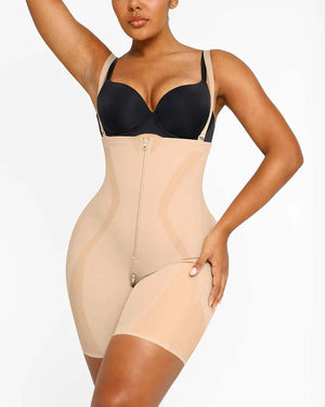 INNER ARMOR™ Core Comfy Sculpting Short