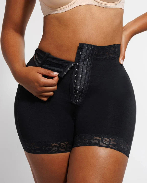 BOOT-YEAH™ AirSlim® Tummy Compression Butt-Lifting Short