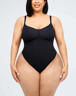 Bare Essentials™ Skin Flow™ Everyday Wear Smooth Bodysuits